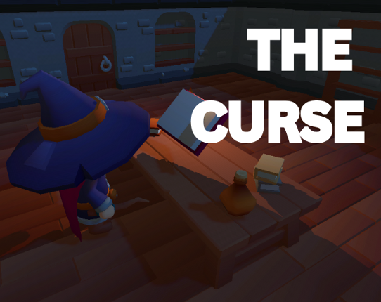 The Curse Image