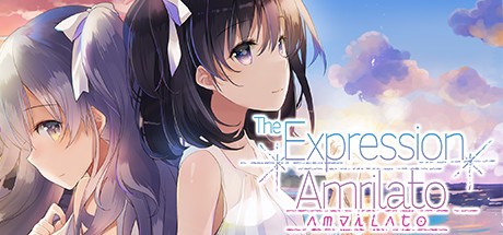 Games like The Expression Amrilato