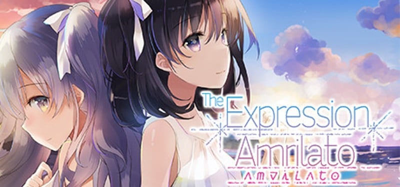 The Expression Amrilato Game Cover