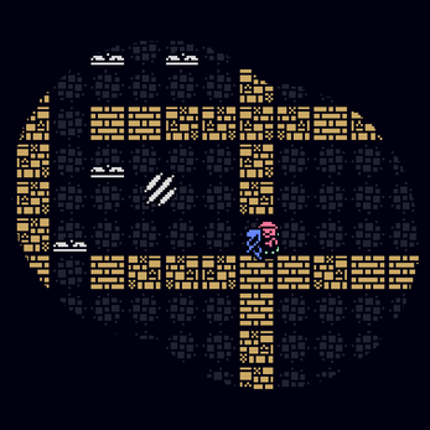 The First Tomb screenshot