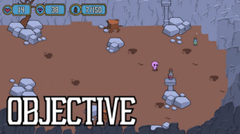 The Last Fetch screenshot