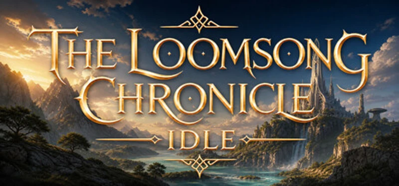 The Loomsong Chronicle Idle Image