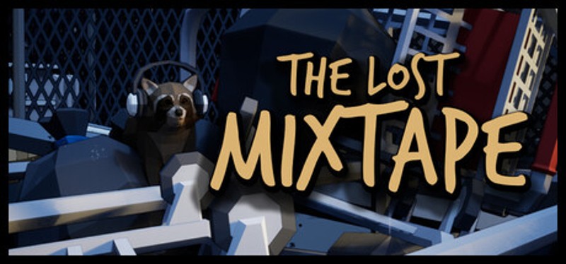 The Lost Mixtape Image