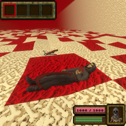 The MasterBone Image