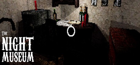 Games like The Night Museum