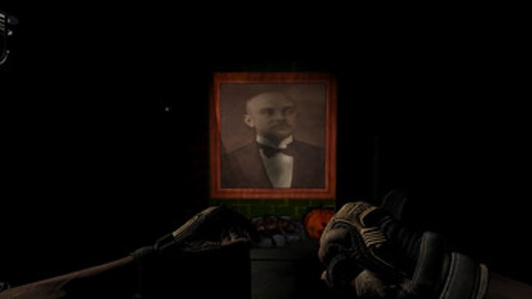 THE NIGHTMARE Image