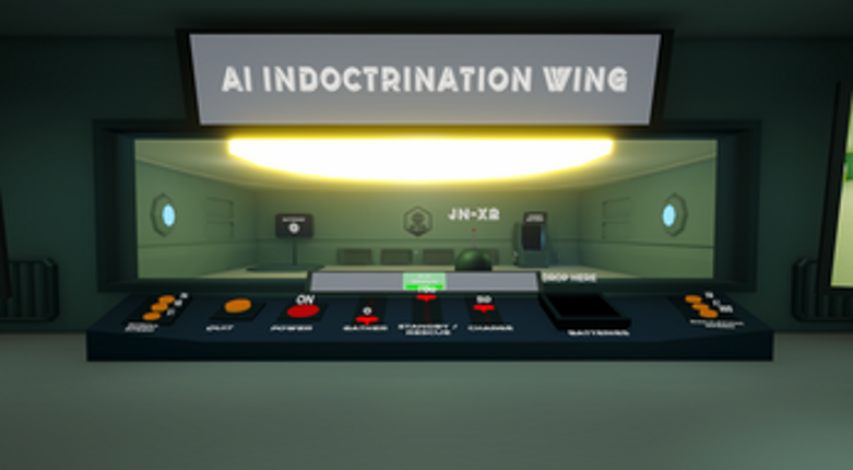 The Protocol screenshot