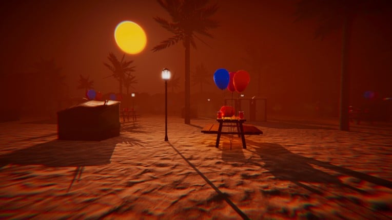 The Raven Creek Massacre screenshot