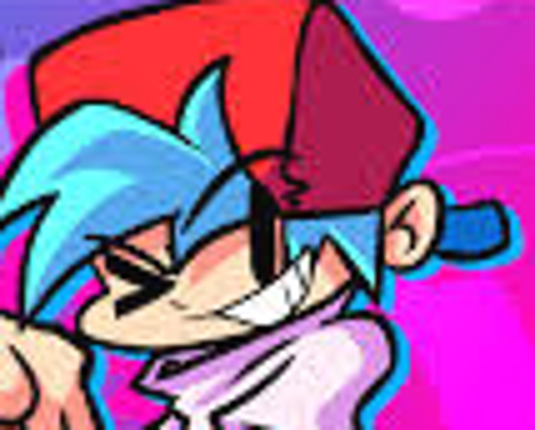 The True FNF Test Image
