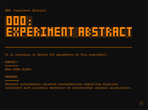 There Is Love In Me screenshot