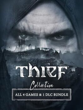Games like Thief Collection
