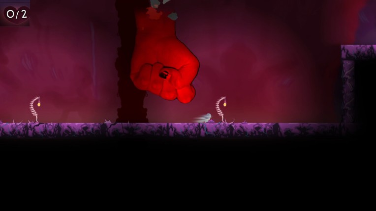 This is Love screenshot