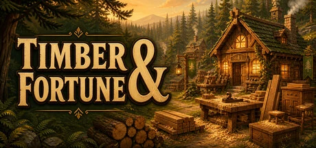 Games like Timber & Fortune
