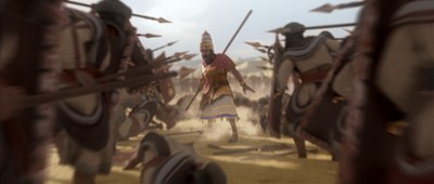 Total War: PHARAOH DYNASTIES Image