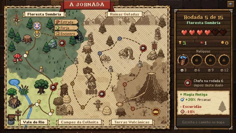 Tower Fight screenshot