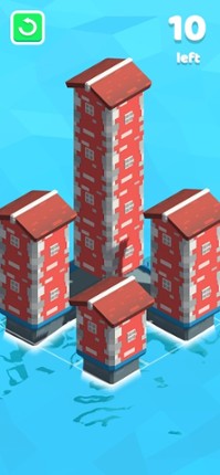 Town Builder 3D screenshot