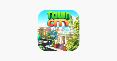 Town City - Building Simulator Image