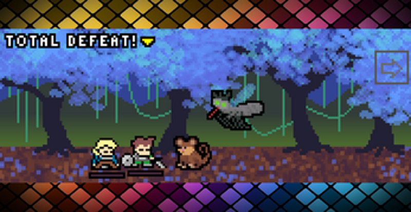Town of Bortor screenshot