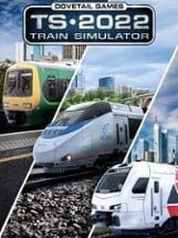 Train Simulator 2022 Image