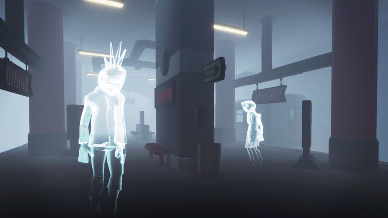 Trainslation screenshot