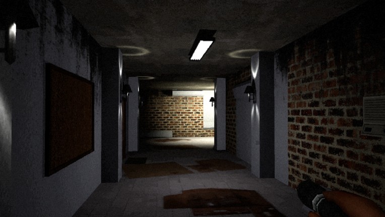 TRYPAN screenshot
