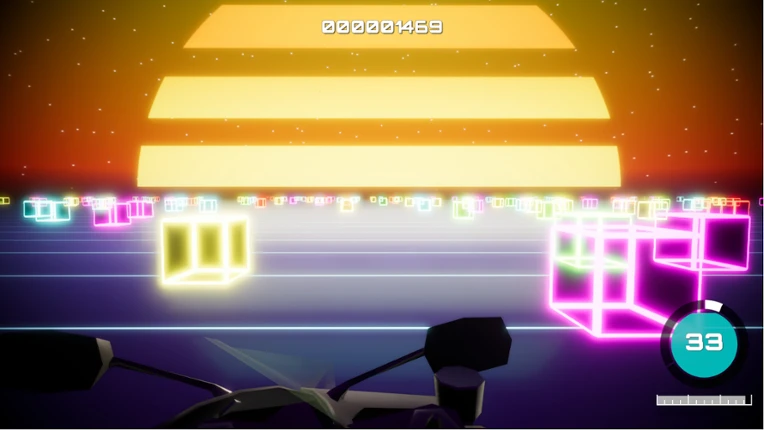 Turbo Horizon Image