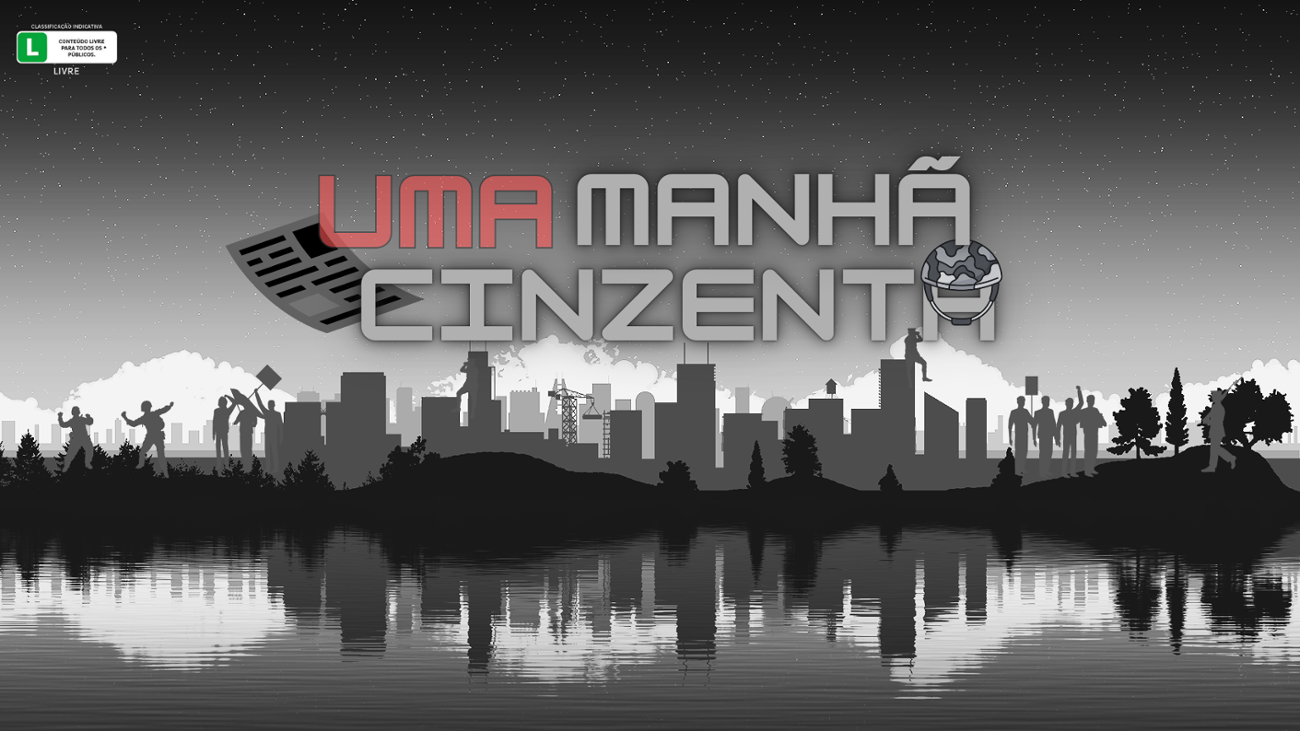 Games like Uma manhã cinzenta