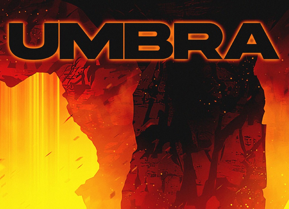 Games like UMBRA