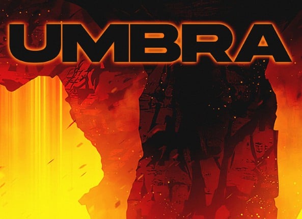 UMBRA Game Cover