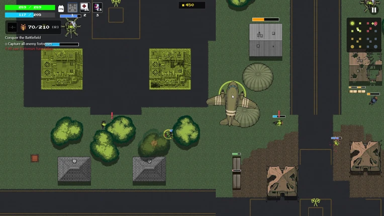 Vangrid Image