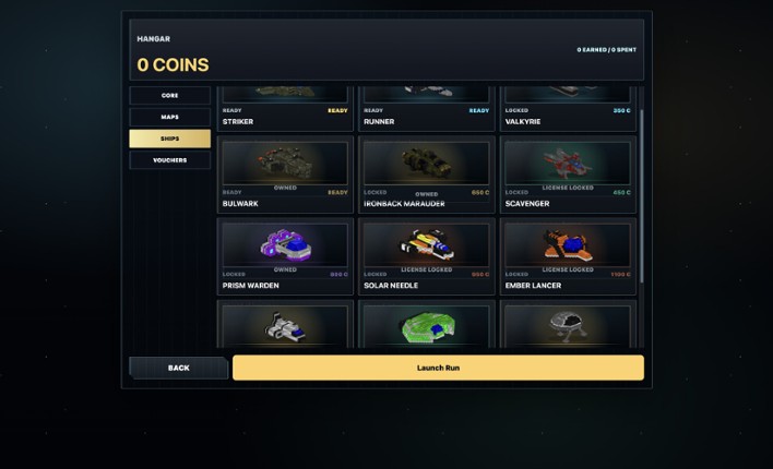 Voidline Image