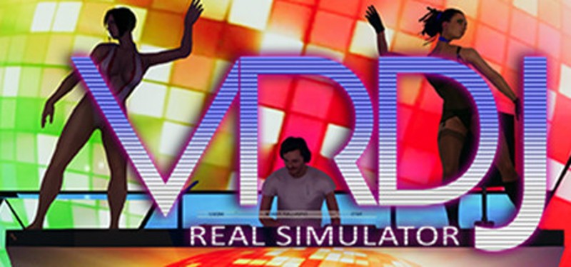 VRDJ Image