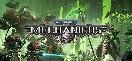 Games like Warhammer 40,000: Mechanicus