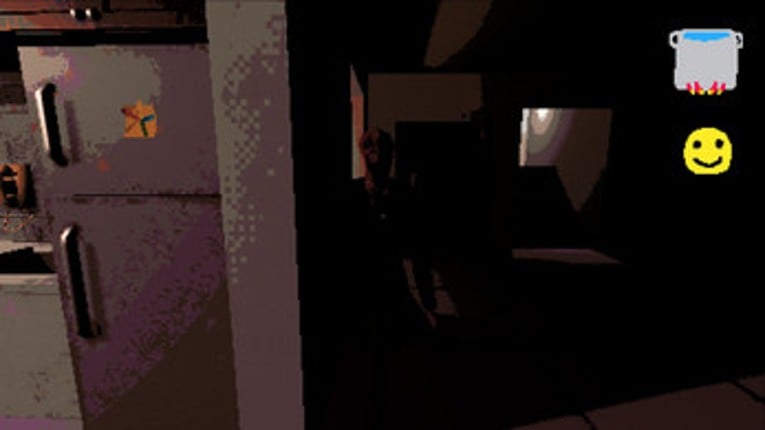 Water Boiling screenshot