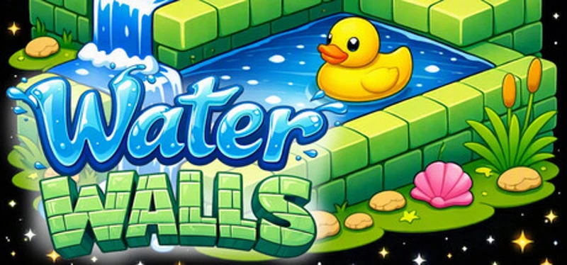 Water Walls Image