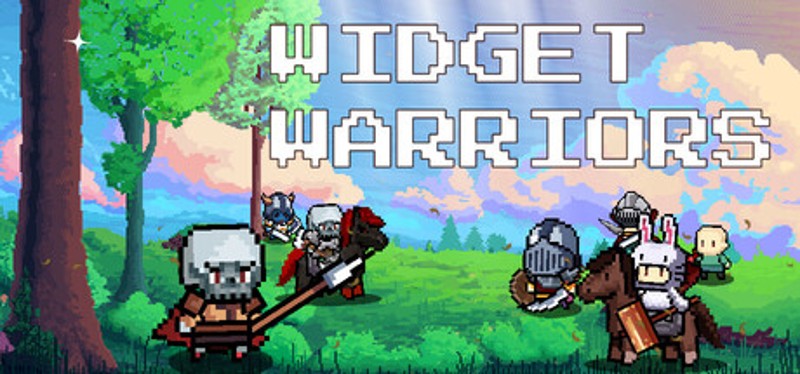 Widget Warriors Image