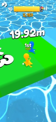 Windy Slider screenshot