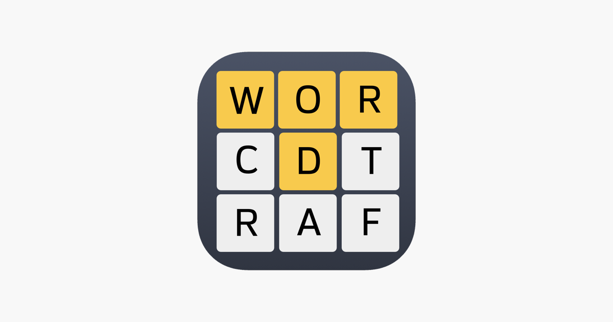 Games like Word Craft - Word Game: Puzzle One’s Brains &amp; Fun