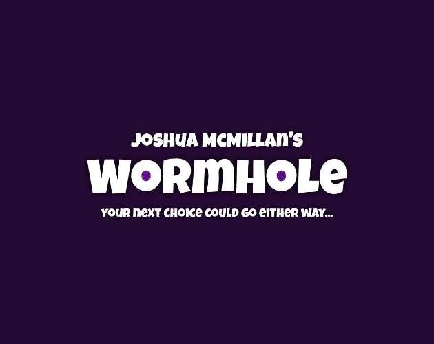 Games like Wormhole!