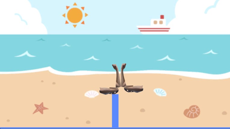 You All Know! Arm Tank Volley Image