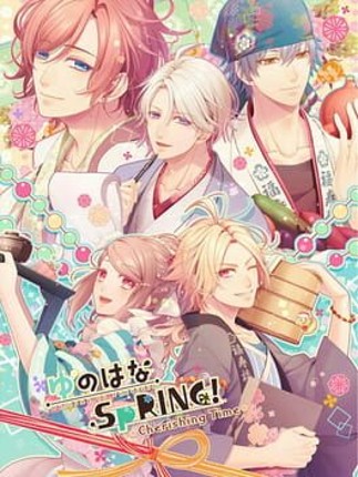 Yunoha na Spring!: Cherishing Time Game Cover