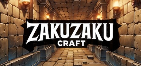 Games like Zakuzaku Craft