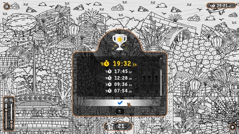 101 Dogs Hidden in Los Angeles screenshot