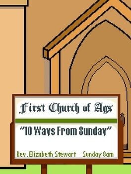 Games like 10 Ways From Sunday