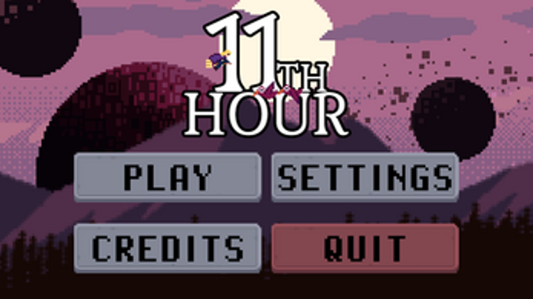 11th Hour screenshot
