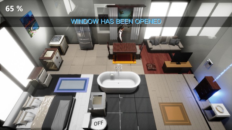 180 Seconds screenshot