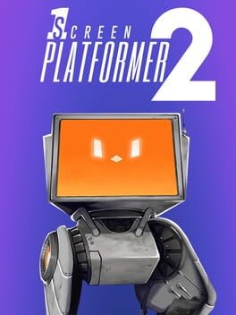 Games like 1 Screen Platformer 2