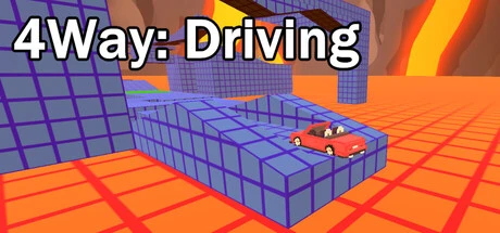 Games like 4Way: Driving
