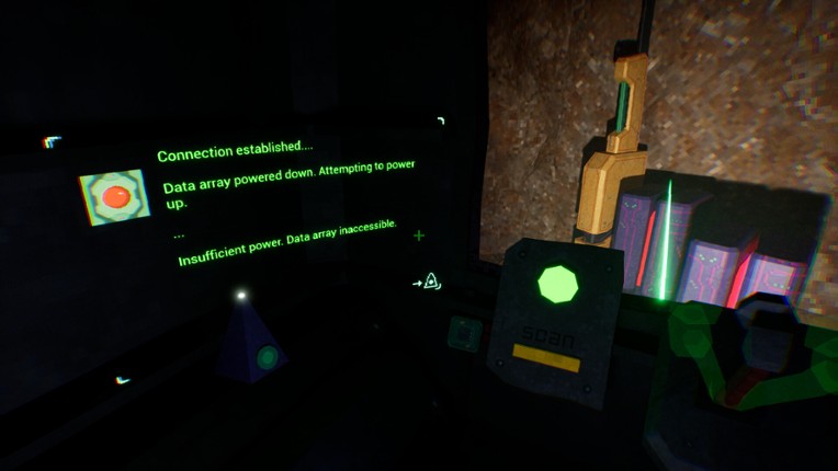 7821 Akuji screenshot