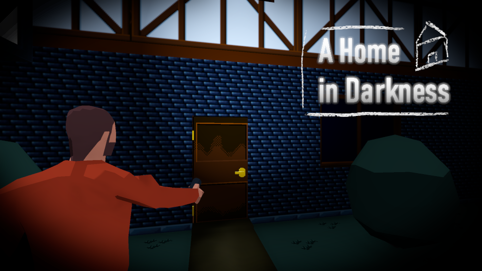 Games like A Home in Darkness